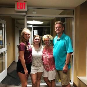 Meet your Posher, Ginger